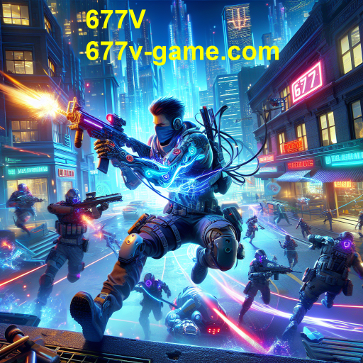 677V